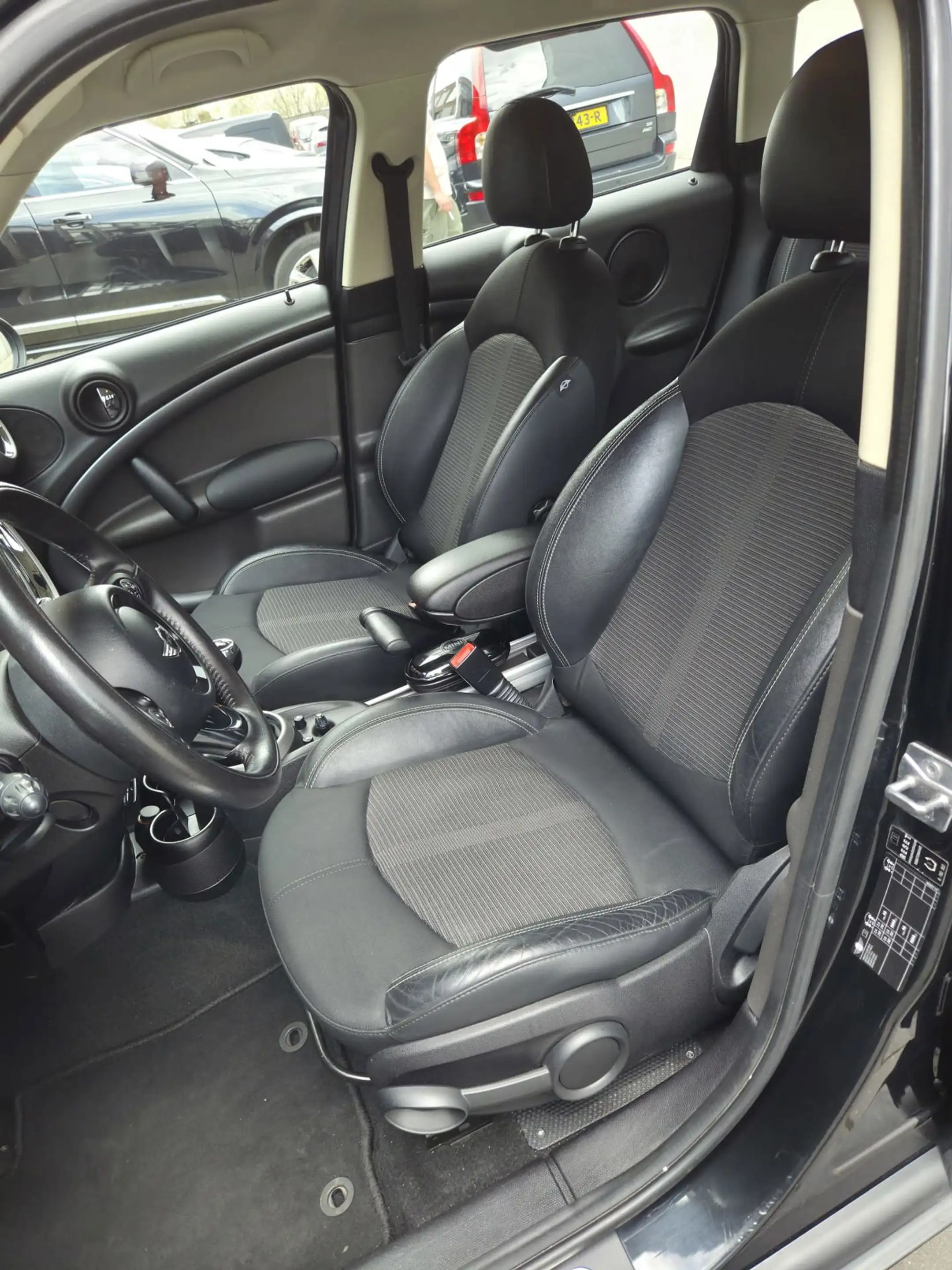 MINI Cooper S Countryman Mini 1.6 Chili — photo 11
