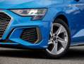Audi A3 Sportback S line 35 TDI S tronic Nav+ AHK ACC C... Blau - thumbnail 5