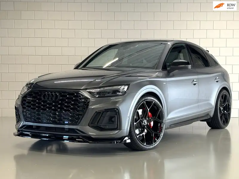 AUDI Q5 Sportback