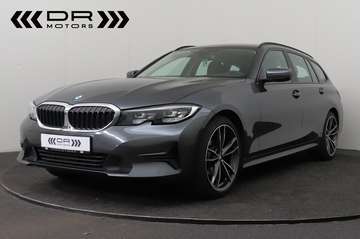 DA TOURING - SPORTZETELS - LED - APPLE CARPLAY
