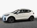 Ford Fiesta 1.0 EcoBoost Hybrid S&S Aut. ACTIVE X Weiß - thumbnail 4