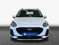 Ford Fiesta 1.0 EcoBoost Hybrid S&S Aut. ACTIVE X Weiß - thumbnail 3