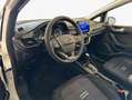 Ford Fiesta 1.0 EcoBoost Hybrid S&S Aut. ACTIVE X Weiß - thumbnail 7