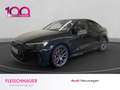 Audi RS3 Limousine 2.5 TFSI quattro S tronic Schwarz - thumbnail 1