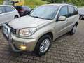 Toyota RAV 4 2.0-l-VVT-i 4x4  Automatik Klima Alu AHK Beige - thumbnail 17