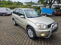 Toyota RAV 4 2.0-l-VVT-i 4x4  Automatik Klima Alu AHK Beige - thumbnail 18