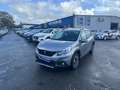 Peugeot 2008 1.5 BLUEHDI 120CH ALLURE BUSINESS  EAT6 Gris - thumbnail 1