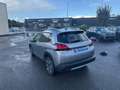Peugeot 2008 1.5 BLUEHDI 120CH ALLURE BUSINESS  EAT6 Gris - thumbnail 3