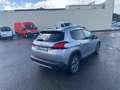 Peugeot 2008 1.5 BLUEHDI 120CH ALLURE BUSINESS  EAT6 Gris - thumbnail 4