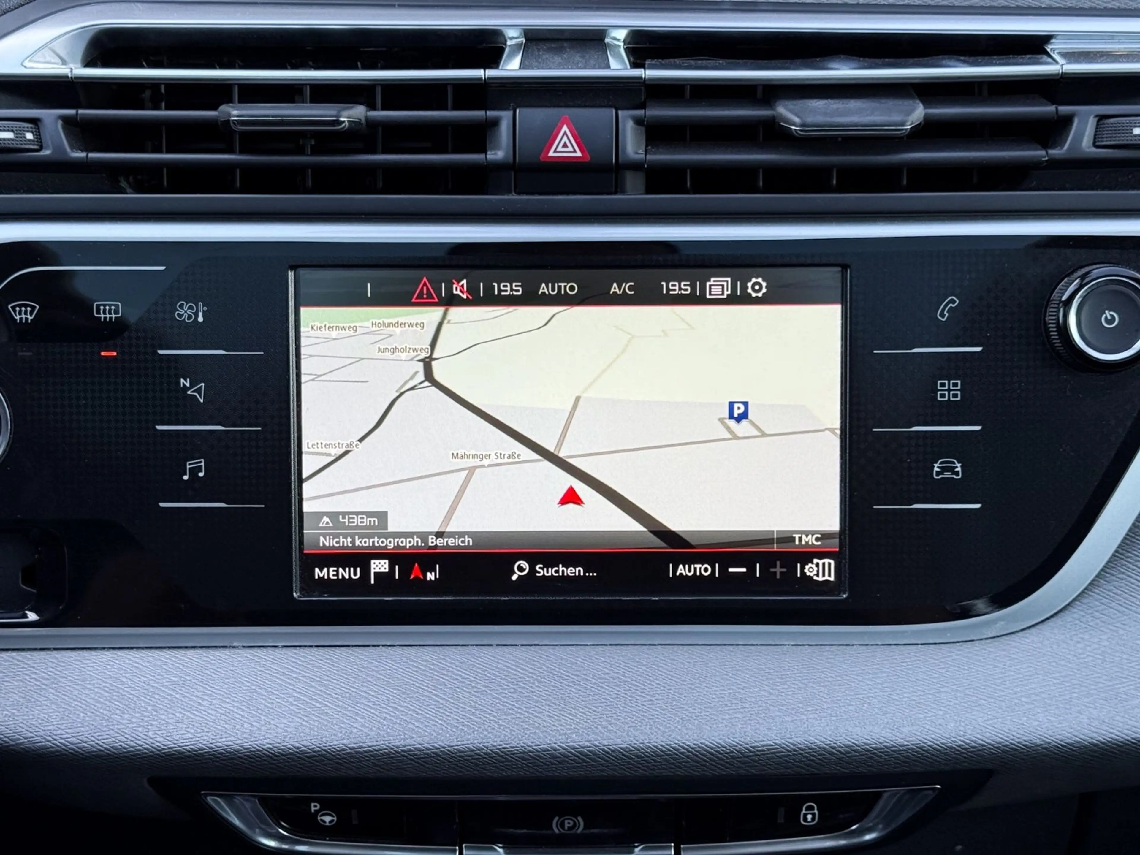 Citroen Grand C4 Picasso AUT.| 7-SITZ|MASSAGE|360°|PANO — photo 15