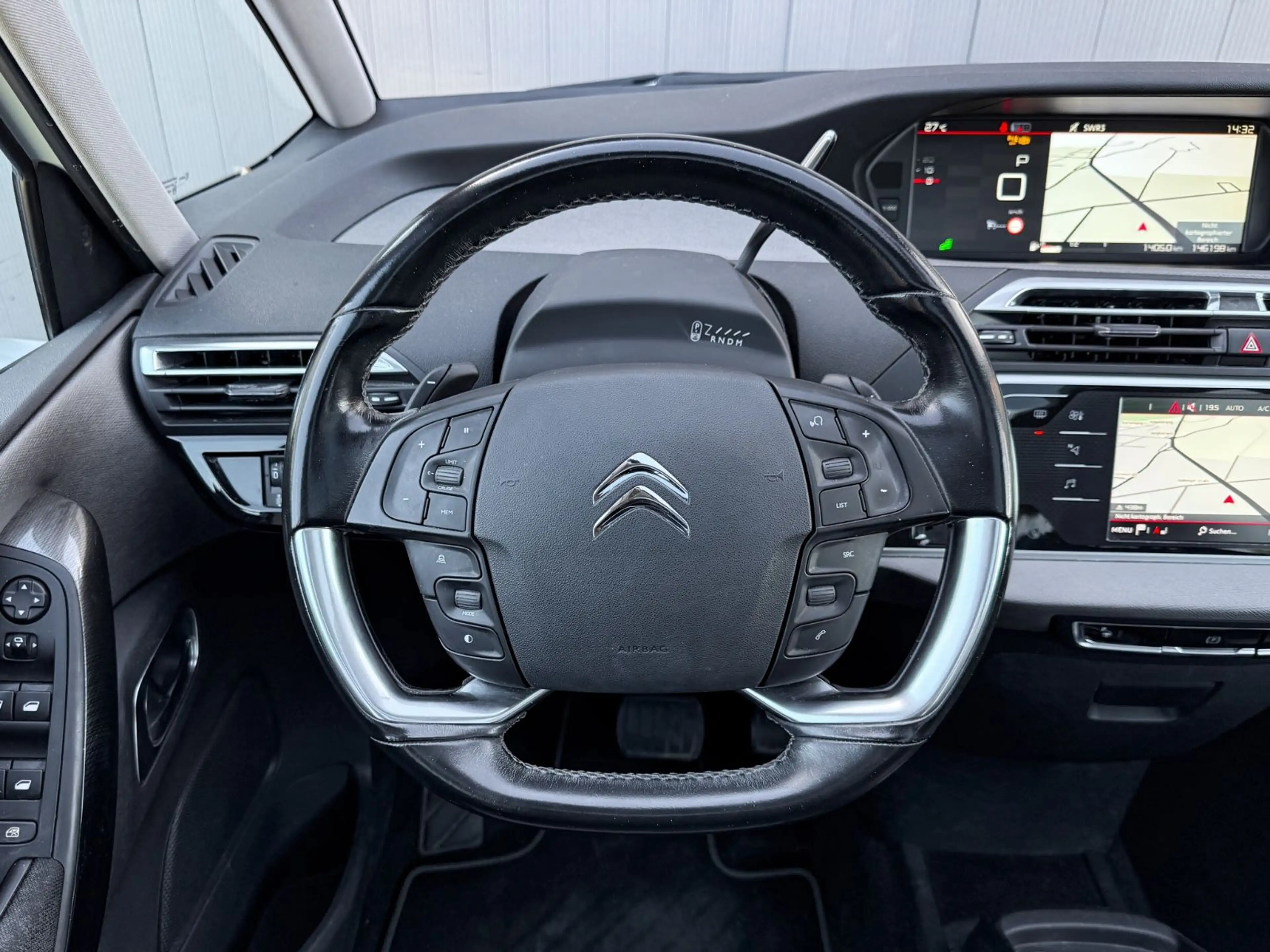 Citroen Grand C4 Picasso AUT.| 7-SITZ|MASSAGE|360°|PANO — photo 13