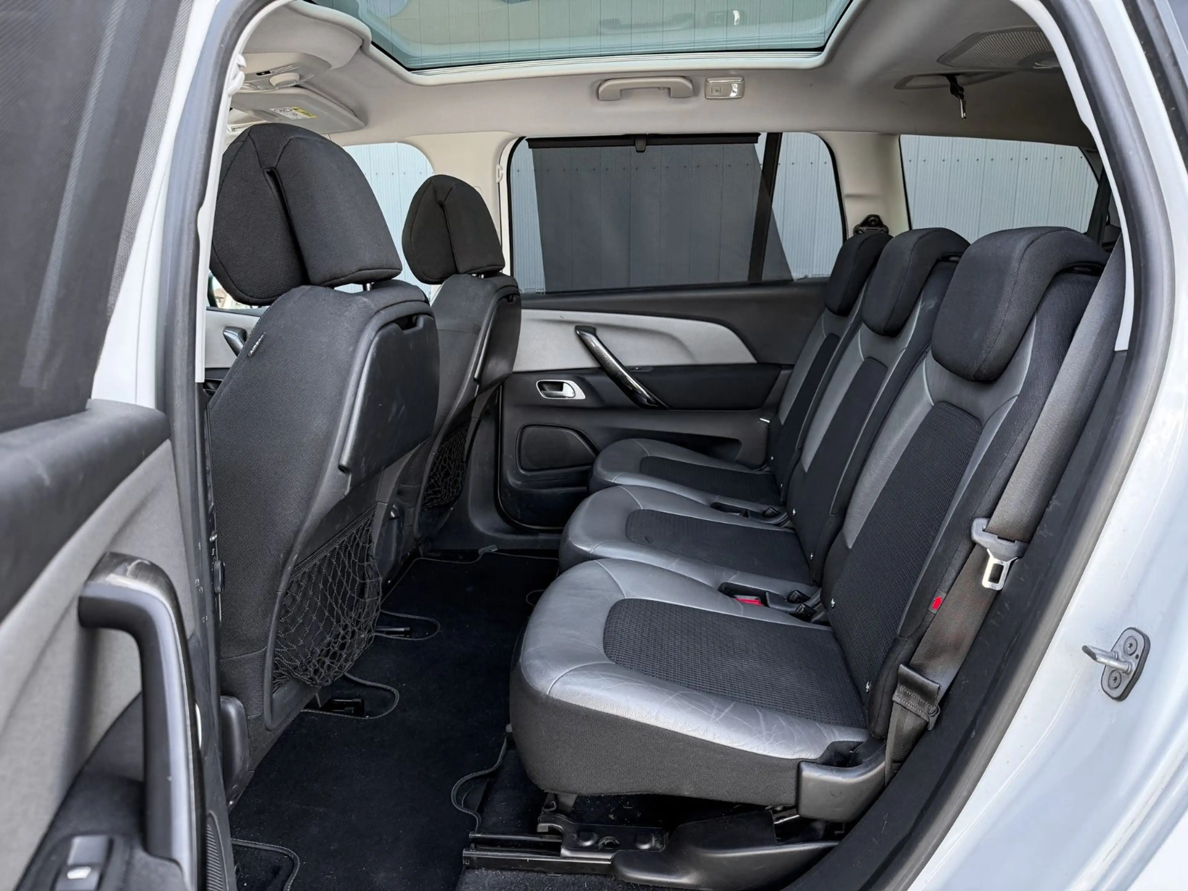 Citroen Grand C4 Picasso AUT.| 7-SITZ|MASSAGE|360°|PANO — photo 7