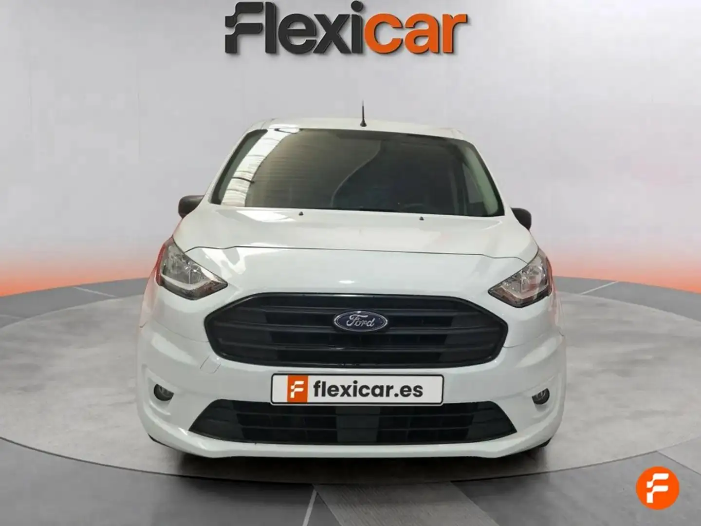 Ford Transit Connect VAN L1 1.5TDCI Amarillo - 2