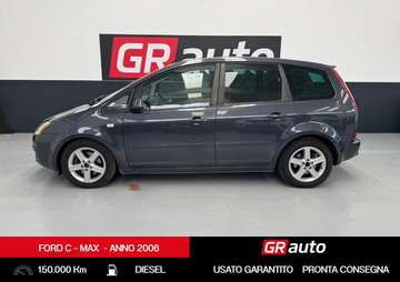 Focus Style Wagon 1.8 tdci 115cv