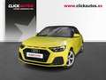 Audi A1 Sportback 25 TFSI Advanced Giallo - thumbnail 1