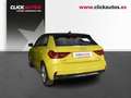 Audi A1 Sportback 25 TFSI Advanced Amarillo - thumbnail 4