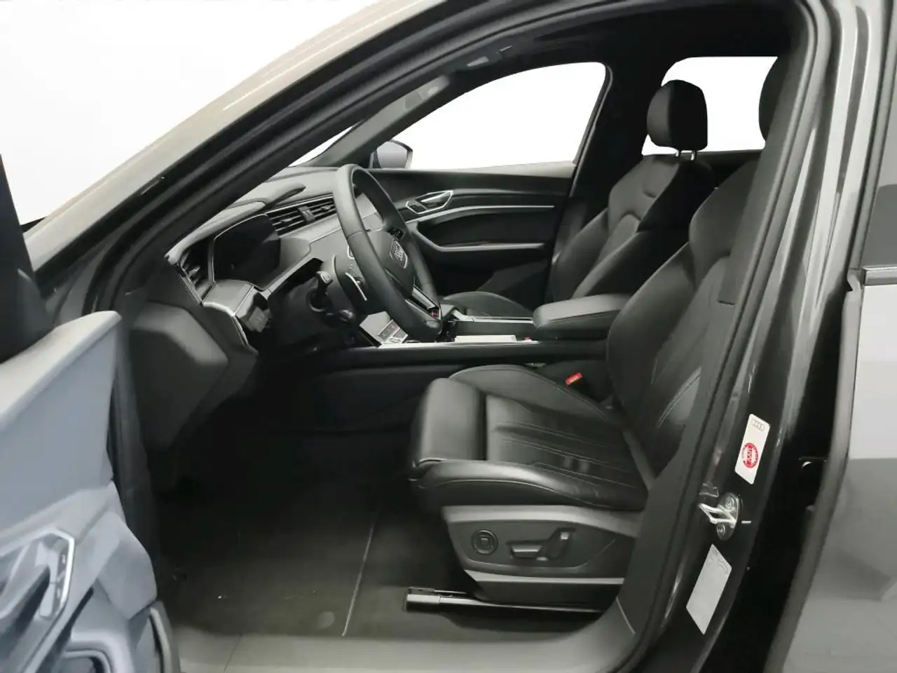Audi e-tron 55 qu. S line AHK Pano LM 22" Leder B&O 5