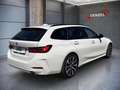BMW 318 d Touring G21 B47 Weiß - thumbnail 4