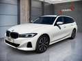 BMW 318 d Touring G21 B47 Weiß - thumbnail 1