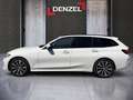 BMW 318 d Touring G21 B47 Weiß - thumbnail 2