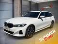 BMW 318 d Touring G21 B47 Weiß - thumbnail 1