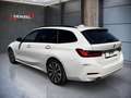 BMW 318 d Touring G21 B47 Weiß - thumbnail 3