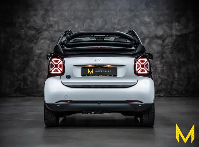 Smart Fortwo view 6