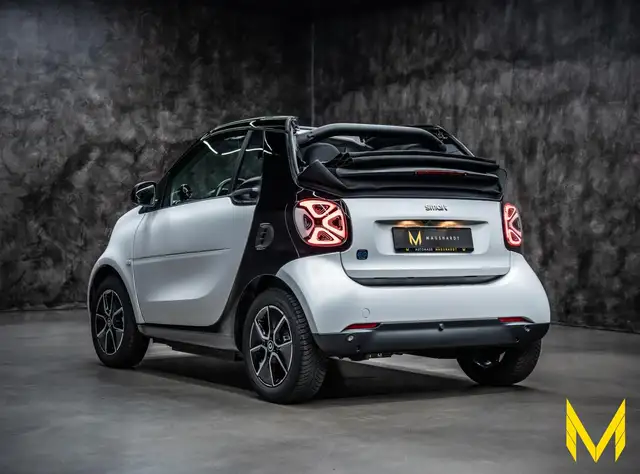 Smart Fortwo view 5
