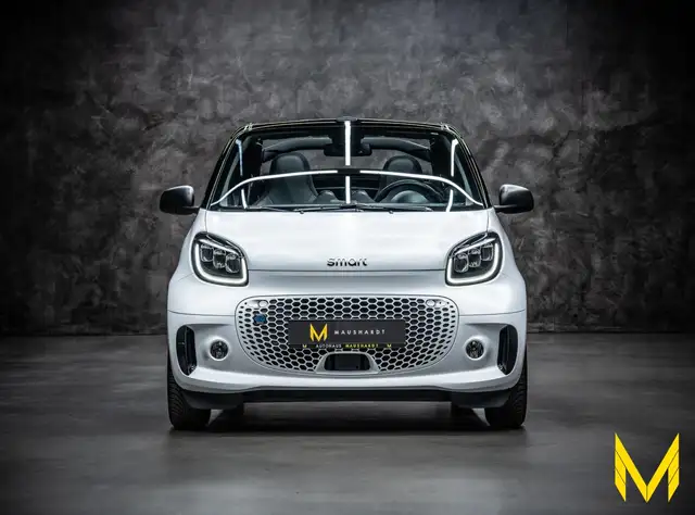 smart Fortwo view 3