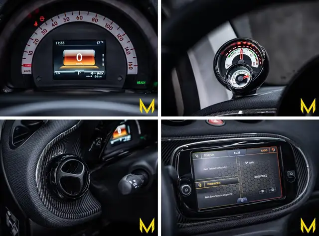 Smart Fortwo view 13
