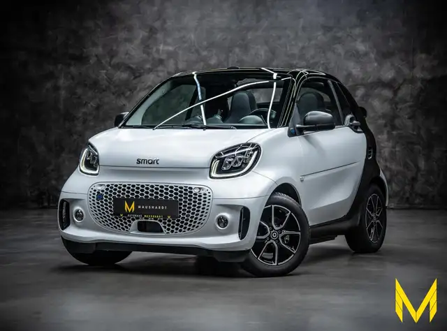 Smart Fortwo main image