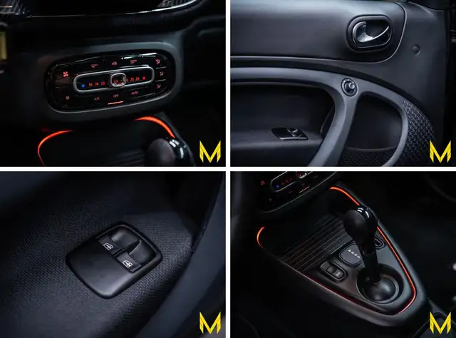 Smart Fortwo view 15