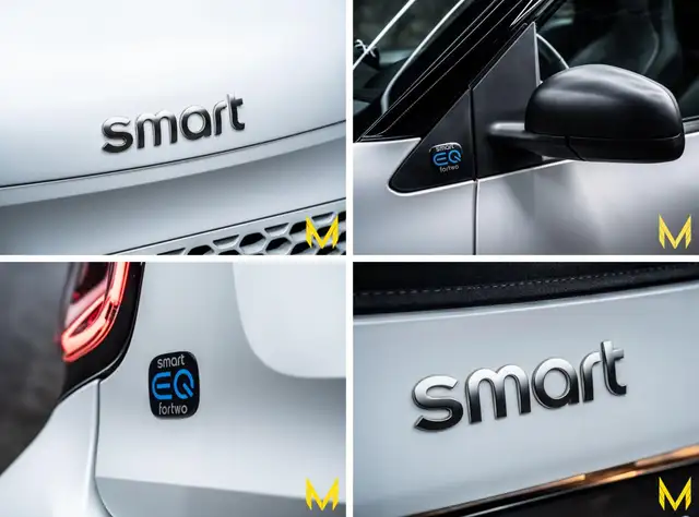 Smart Fortwo view 10