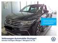 Volkswagen Tiguan R-Line 2.0 TDI DSG Navi Kamera ACC LED Schwarz - thumbnail 1