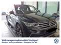 Volkswagen Tiguan R-Line 2.0 TDI DSG Navi Kamera ACC LED Schwarz - thumbnail 2