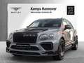 Bentley Bentayga V8 S *Mansory Komplettumbau* Grau - thumbnail 1