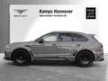 Bentley Bentayga V8 S *Mansory Komplettumbau* Grau - thumbnail 4