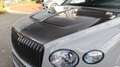 Bentley Bentayga V8 S *Mansory Komplettumbau* Grau - thumbnail 14