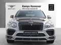 Bentley Bentayga V8 S *Mansory Komplettumbau* Grau - thumbnail 2