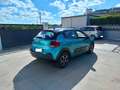 Citroen C3 C3 III 2017 1.5 bluehdi Shine Pack s Bleu - thumbnail 12