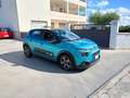 Citroen C3 C3 III 2017 1.5 bluehdi Shine Pack s Bleu - thumbnail 2