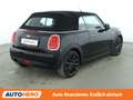 MINI One Cabrio One *PDC*SHZ*KLIMA*GARANTIE* Noir - thumbnail 6