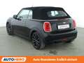 MINI One Cabrio One *PDC*SHZ*KLIMA*GARANTIE* Noir - thumbnail 4