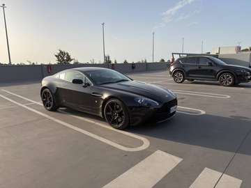 Vantage- AUTOMATICO