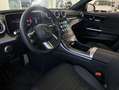 Mercedes-Benz C 200 200d 2.0l 163ch MHEV AMG LINE 27.257 KMS T.O PANO  Beige - thumbnail 4