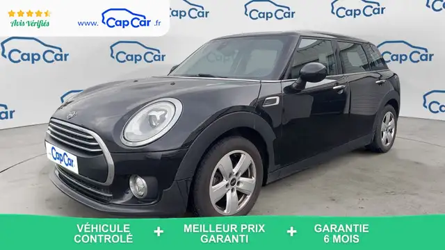 MINI 1.5 One D 116 Business