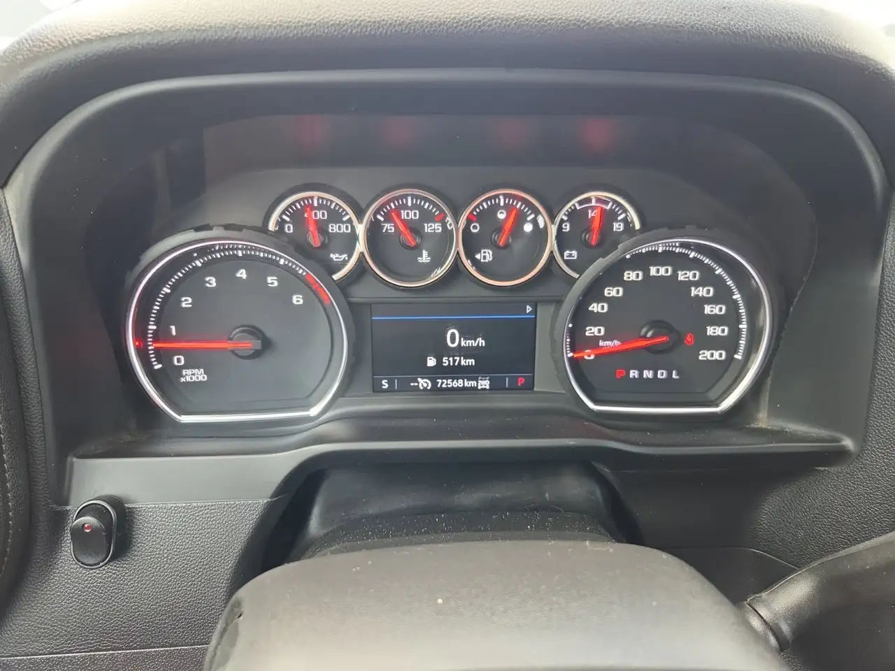 Chevrolet Silverado 2500 снимка Chevrolet Silverado 2500