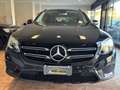 Mercedes-Benz GLC 250 d Sport 4matic auto*UNICOPRO*TAGLIANDI MERCEDES Noir - thumbnail 2