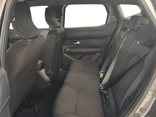 Dacia Duster view 15
