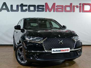 BlueHDi DE 96kW (130CV) Auto. Bastille